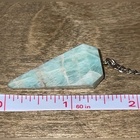 🔮MAGICAL MYSTERY BUNDLE🔮Randomly Chosen Pendulums, Tarot Decks, Crystals - Picture 7 of 15